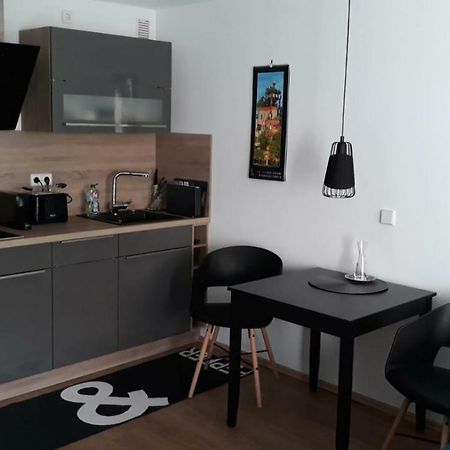 فورمز Businessappartement Nr 2 المظهر الخارجي الصورة